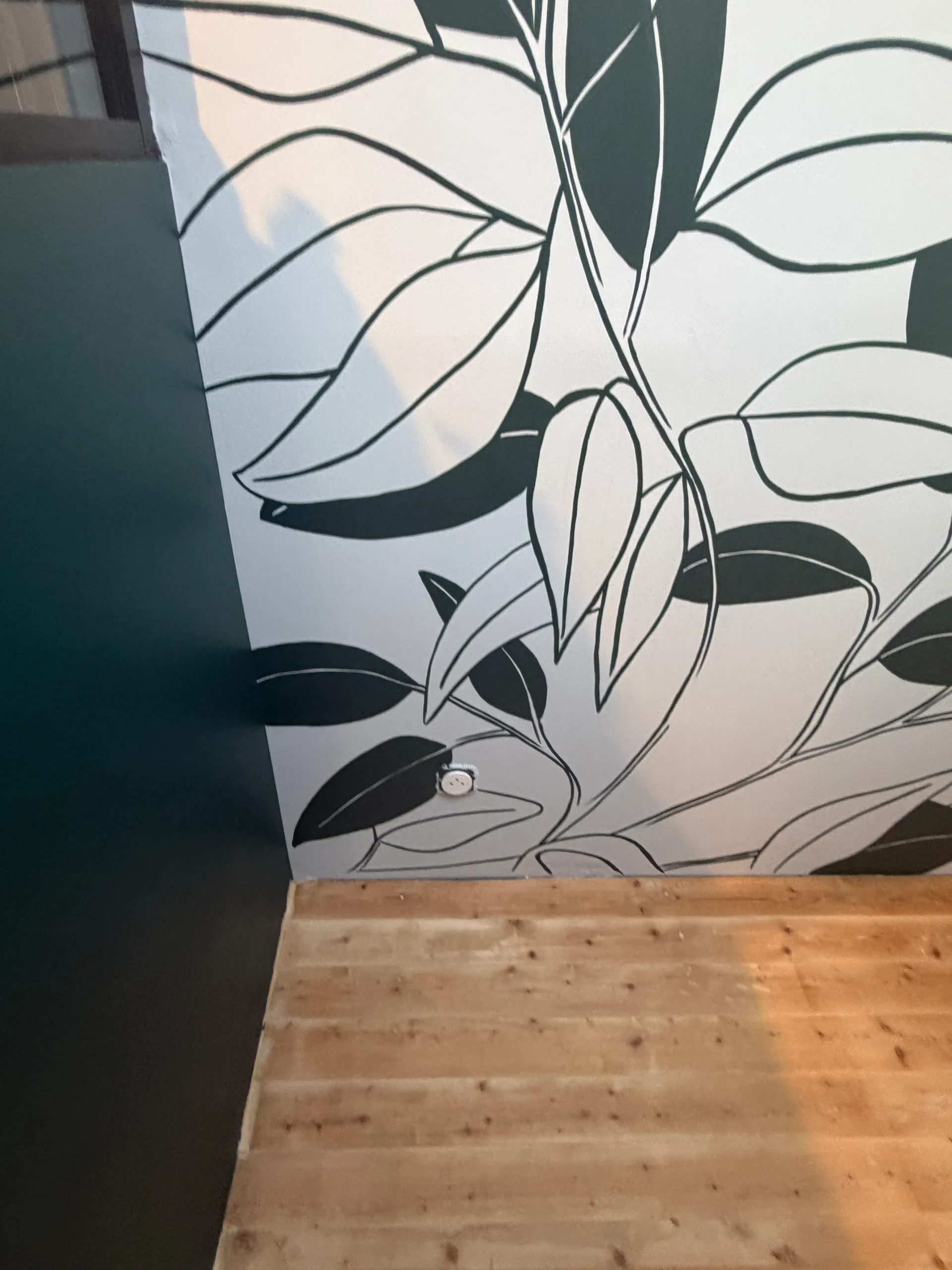 sianali fresque murale sdb pessac 8