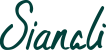 sianali logo couleur